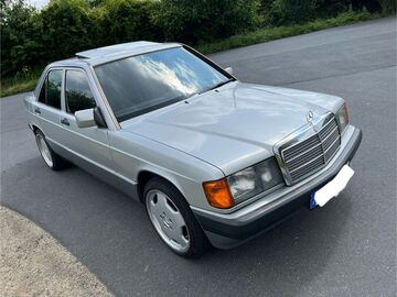 Gebrauchte Mercedes-Benz 190