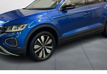 VW T-Roc 30.139 km 25.490 &euro; Dresden 01169