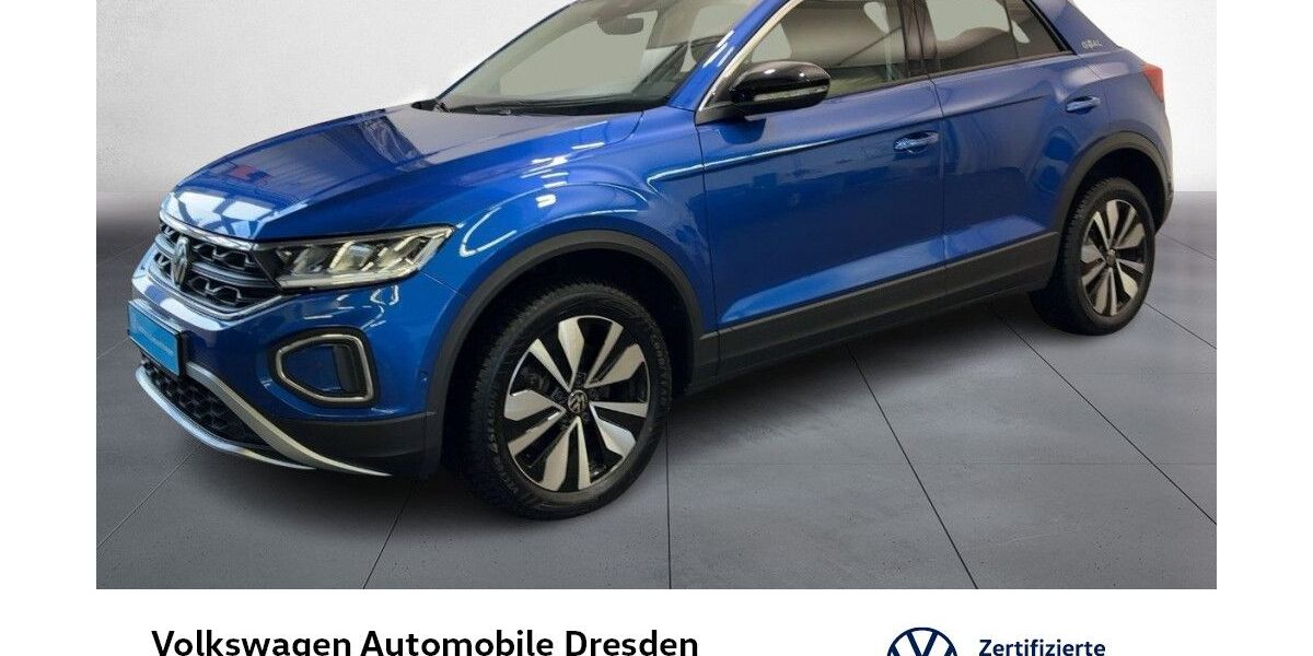 VW T-Roc 30.139 km 26.490 &euro; Dresden 01169