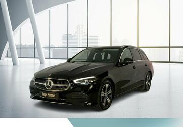 Mercedes-Benz C 180 37.272 km 32.480 &euro; Dresden 01239