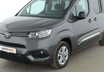 Toyota Proace (Verso) 19.734 km 22.490 &euro; Dresden 01187