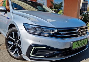 VW Passat 112.000 km 18.950 &euro; Pirna 01796