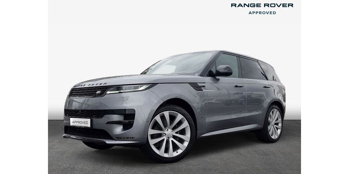 Land Rover Range Rover Sport 31.483 km 92.999 &euro; Dresden 01277