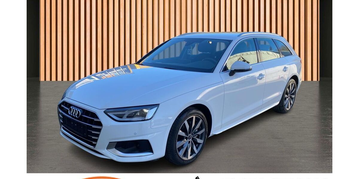 Audi A4 58.455 km 28.980 &euro; Dresden 01328