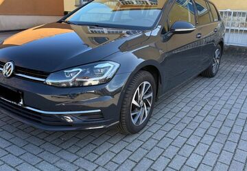 VW Golf 116.150 km 18.500 &euro; Dresden 01156