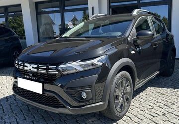 Dacia Sandero 12.000 km 17.300 &euro; Coswig 01640