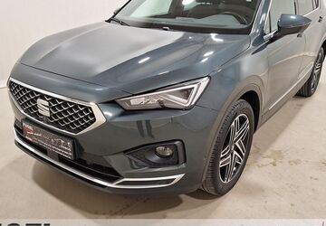 Seat Tarraco 113.762 km 23.995 &euro; Dresden 01157