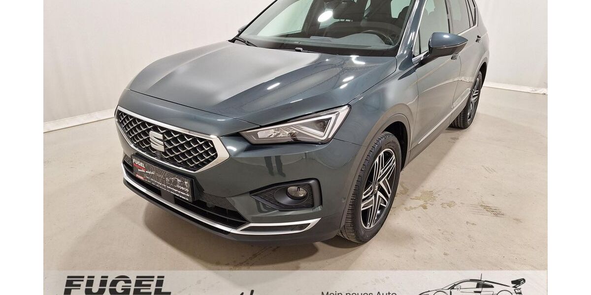 Seat Tarraco 113.762 km 23.995 &euro; Dresden 01157