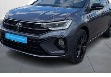 VW Taigo 69.563 km 19.980 &euro; Dresden 01169