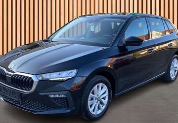 Skoda Scala 12.259 km 18.980 &euro; Dresden/Weißig 01328