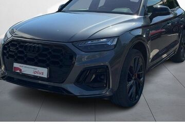 Audi Q5 47.999 km 51.890 &euro; Dresden 01067