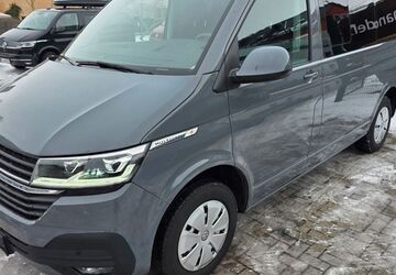 VW T6 Transporter 99.616 km 28.990 &euro; Meißen 01662