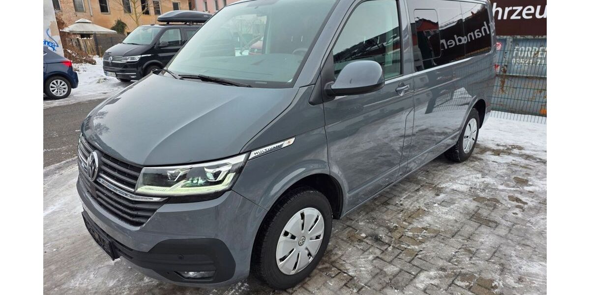 VW T6 Transporter 99.616 km 28.990 &euro; Meißen 01662