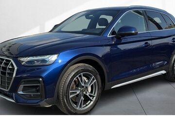 Audi Q5 6.396 km 43.490 &euro; Dresden 01067
