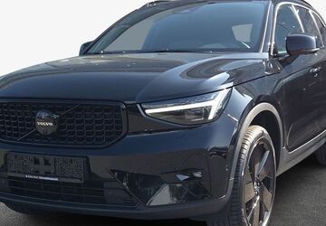 Volvo XC40 31.461 km 37.200 &euro; Dresden 01159