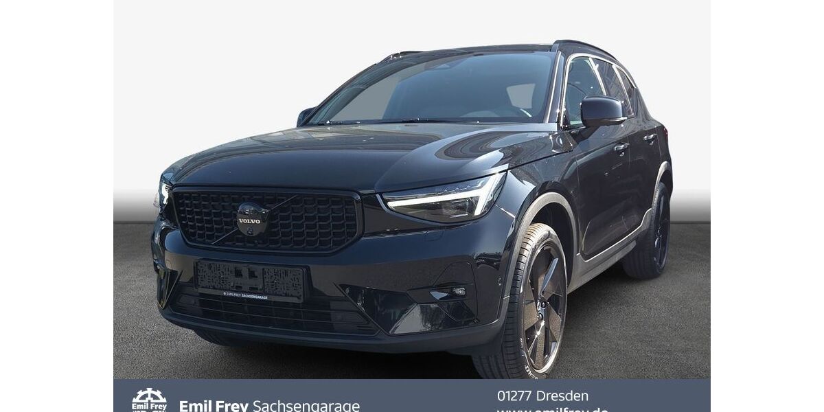 Volvo XC40 31.461 km 37.200 &euro; Dresden 01159
