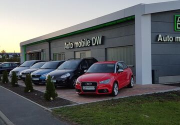 Mercedes-Benz CLA 200 139.500 km 11.900 &euro; Dippoldiswalde 01744