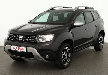Dacia Duster 58.183 km 16.990 &euro; Dresden 01069