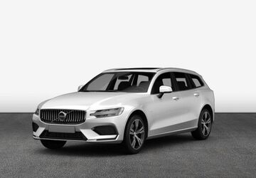 Volvo V60 20.402 km 39.750 &euro; Dresden 01277