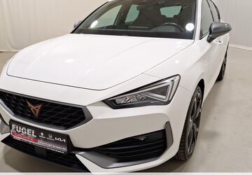 Cupra Leon 57.290 km 21.329 &euro; Dresden 01157