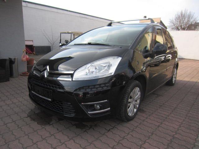 Citroen C4 Picasso 127.655 km 4.999 &euro; Dresden 01219