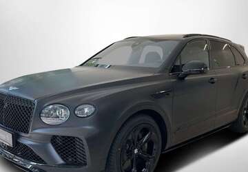 Bentley Bentayga 1.500 km 268.900 &euro; Radebeul 01445