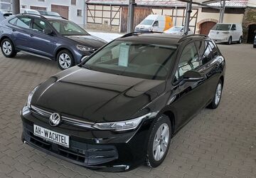 VW Golf 34.601 km 23.490 &euro; Ebersbach OT Kalkreuth 01561
