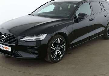 Volvo V60 72.568 km 32.110 &euro; Dresden 01187