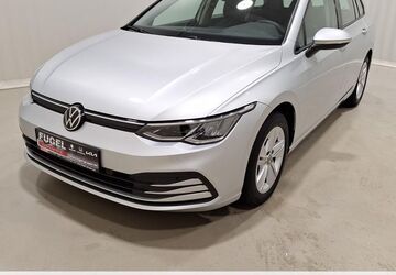 VW Golf 39.800 km 20.928 &euro; Dresden 01157