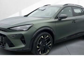 Cupra Formentor 7.500 km 44.390 &euro; Dresden 01067