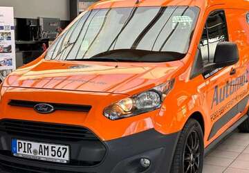 Ford Transit Connect 85.876 km 15.950 &euro; Heidenau 01809