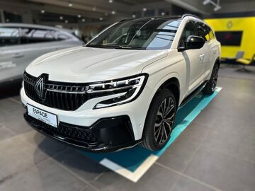 Gebrauchte Renault Espace