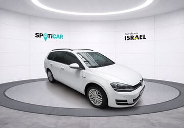 VW Golf 90.037 km 12.790 &euro; Dresden 01257