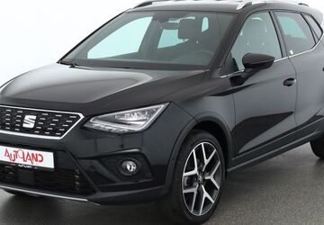 Seat Arona 39.996 km 18.990 &euro; Dresden 01239