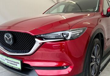 Mazda CX-5 134.000 km 17.780 &euro; Dresden 01067
