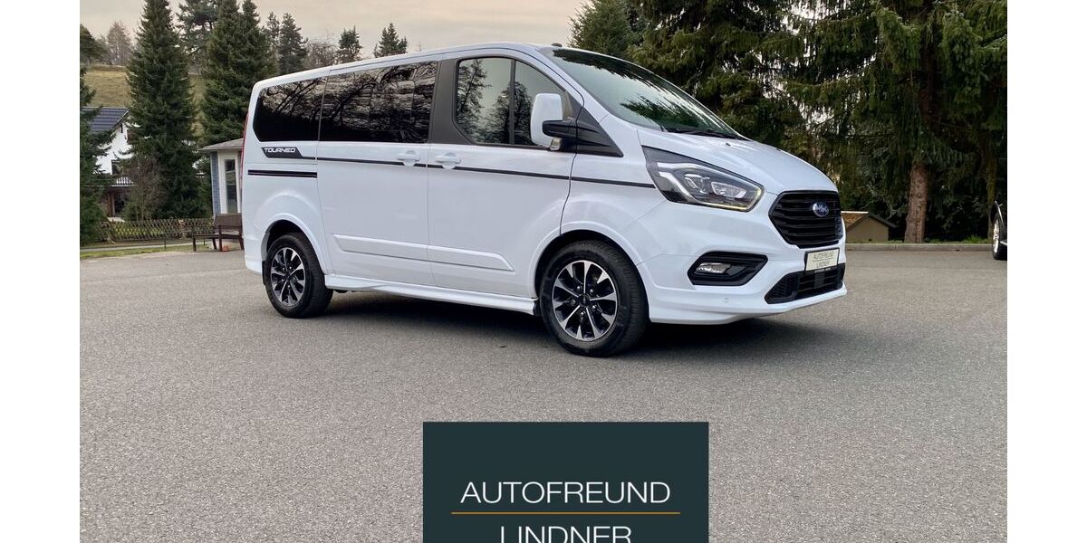 Ford Tourneo Custom 113.800 km 28.800 &euro; Bad Gottleuba-Berggießhübel / Bahra 01816