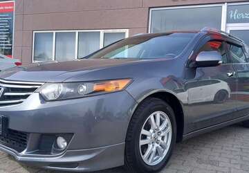 Honda Accord 137.100 km 9.990 &euro; Großröhrsdorf OT Bretnig 01900