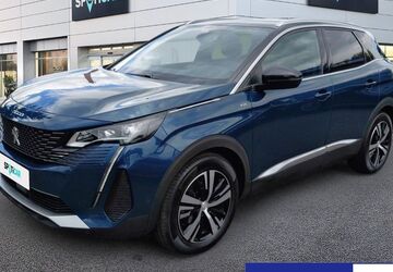 Peugeot 3008 45.000 km 18.930 &euro; Dresden 01239