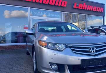 Honda Accord 157.500 km 10.990 &euro; Großröhrsdorf OT Bretnig 01900