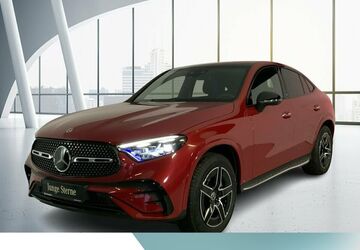 Mercedes-Benz GLC 300 6.874 km 60.980 &euro; Dresden 01239