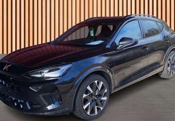 Cupra Formentor 11.808 km 37.980 &euro; Dresden/Weißig 01328