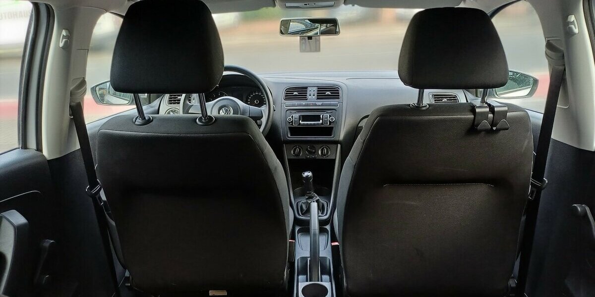 VW Polo Trendline 98.850 km 5.995 &euro; Meißen 01662