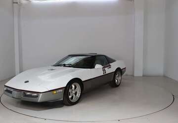 Corvette C4 99.899 km 12.290 &euro; Dresden 01237