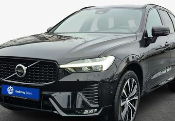 Volvo XC60 15.971 km 47.850 &euro; Dresden 01159