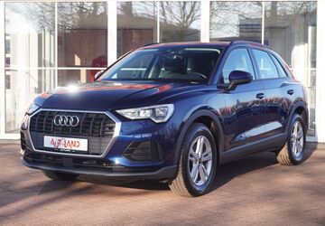 Audi Q3 55.908 km 29.950 &euro; Dresden 01239