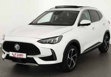 MG HS 13.077 km 23.890 &euro; Dresden 01069