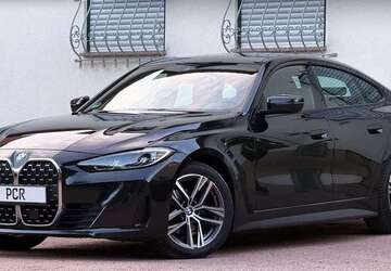 BMW 420 100.000 km 31.490 &euro; Radebeul 01445