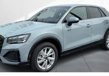 Audi Q2 11.172 km 30.450 &euro; Dresden 01067