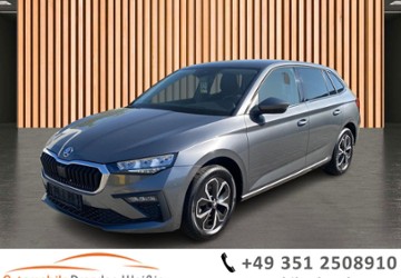 Skoda Scala 28.705 km 20.400 &euro; Dresden 01328