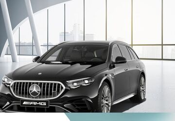 Mercedes-Benz E 53 AMG 12.346 km 75.980 &euro; Dresden 01239